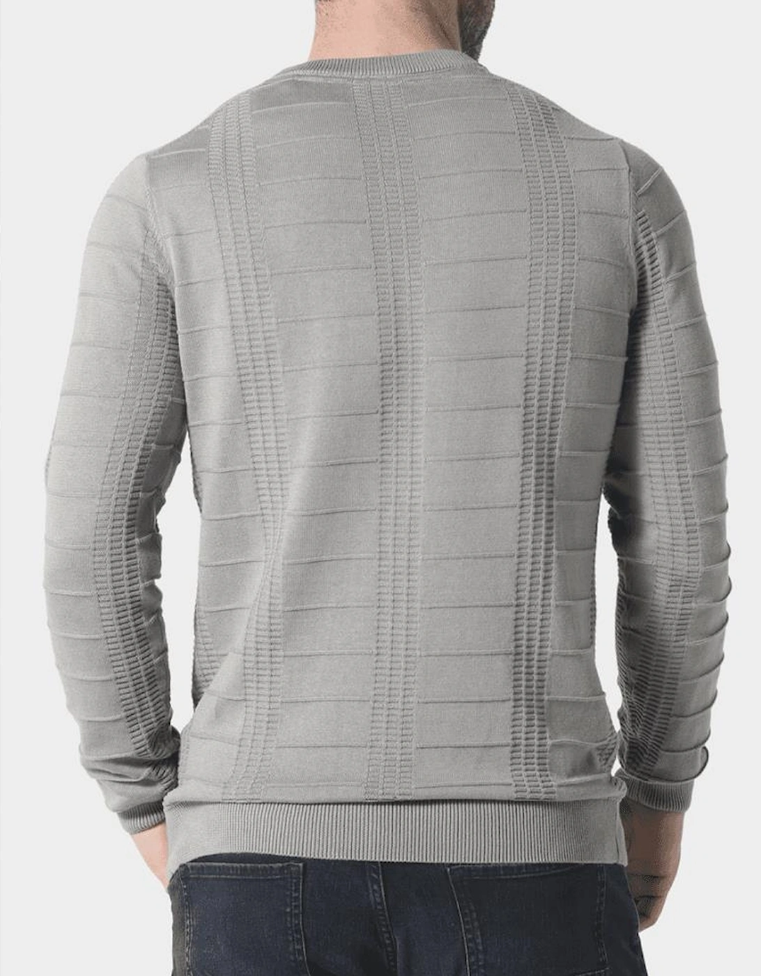 Weaver Desert Knitwear Jumper