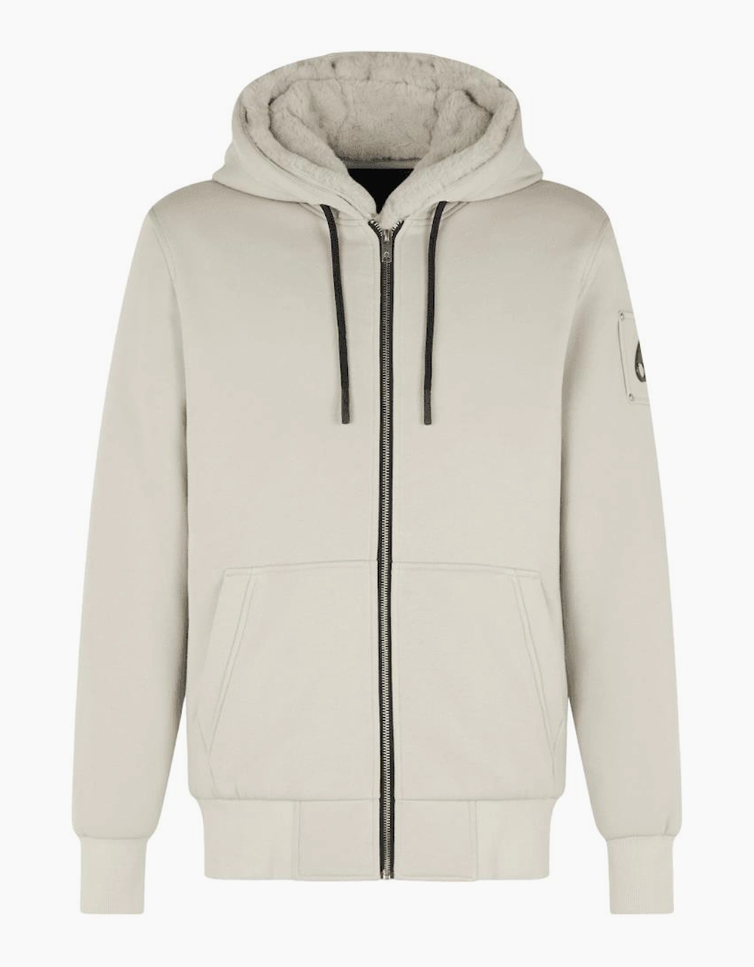 Classic Bunny Alabaster Beige Hoodie