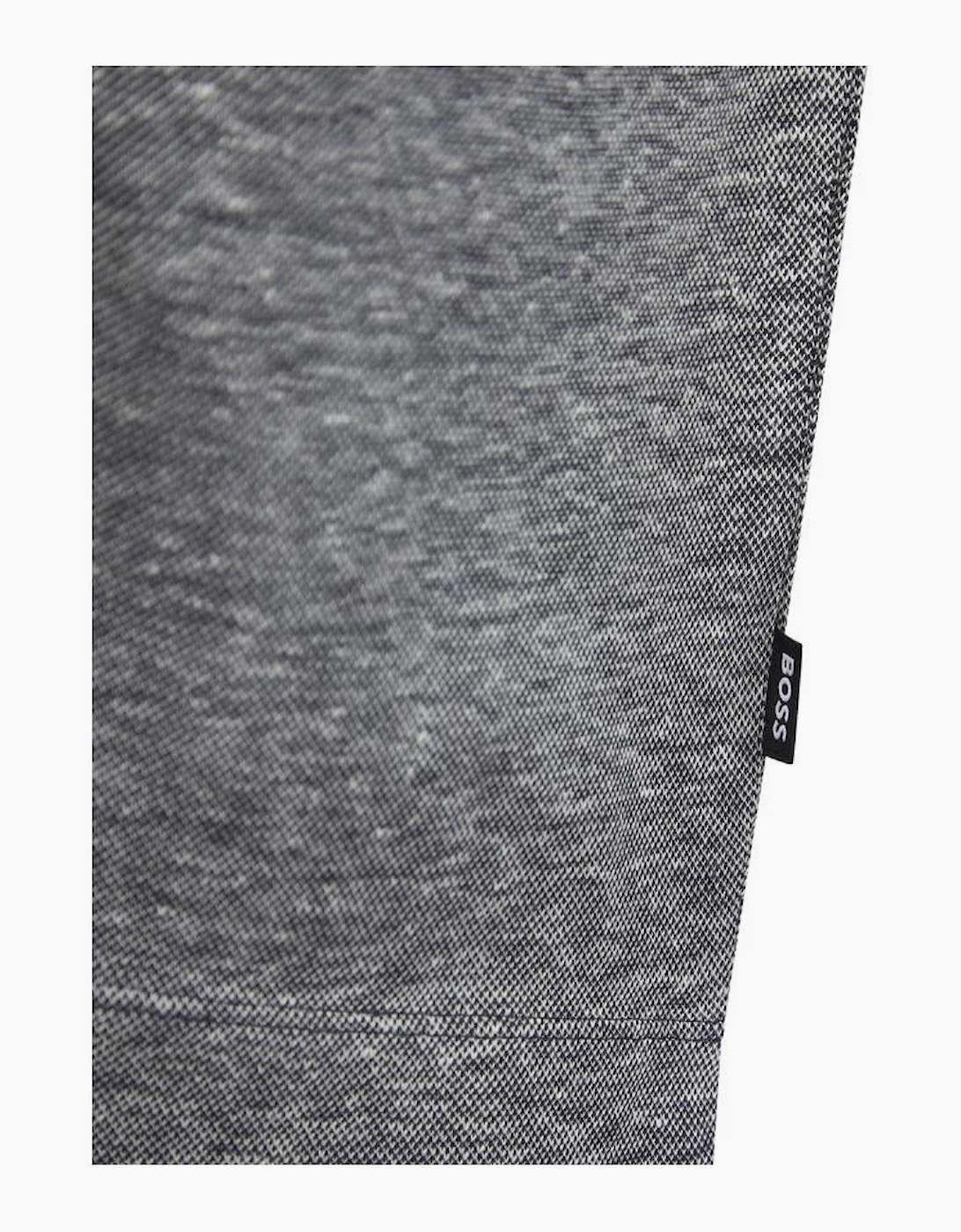 Powell_235 Cuban Collar Navy Towel Shirt