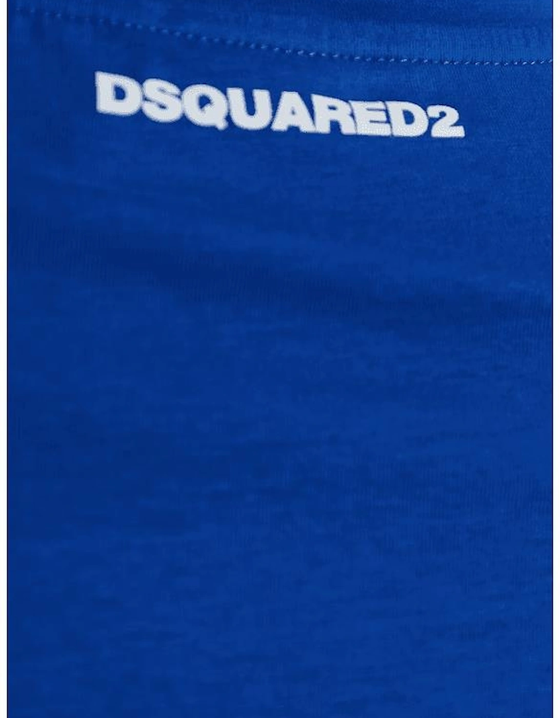 Basic Royal Blue T-Shirt