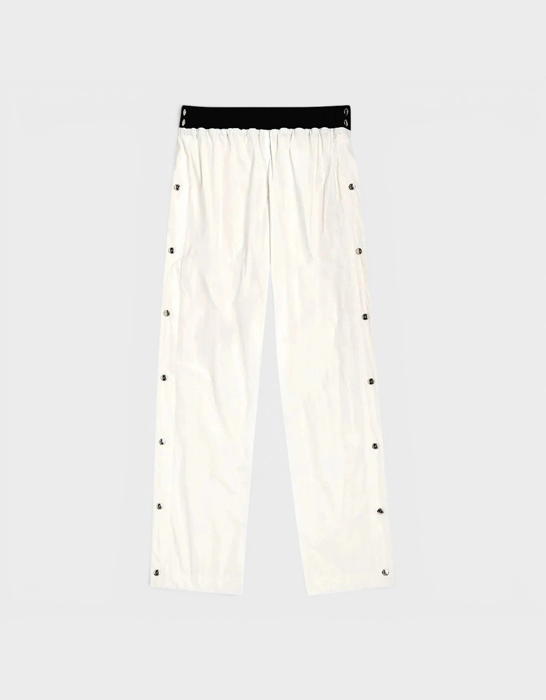 Rec Pant Poly White
