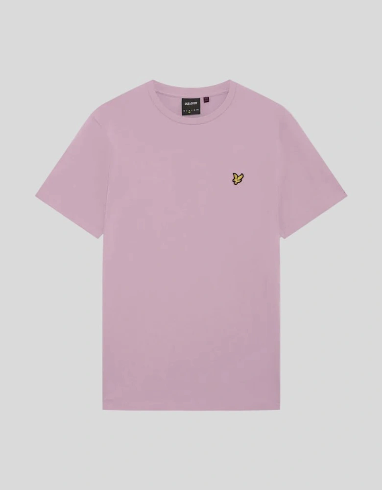Everyday Cotton Crew Neck T-Shirt