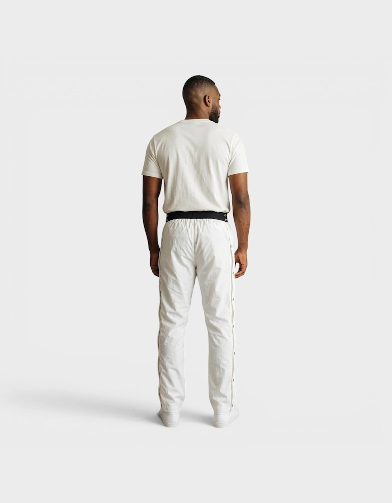 Rec Pant Poly White