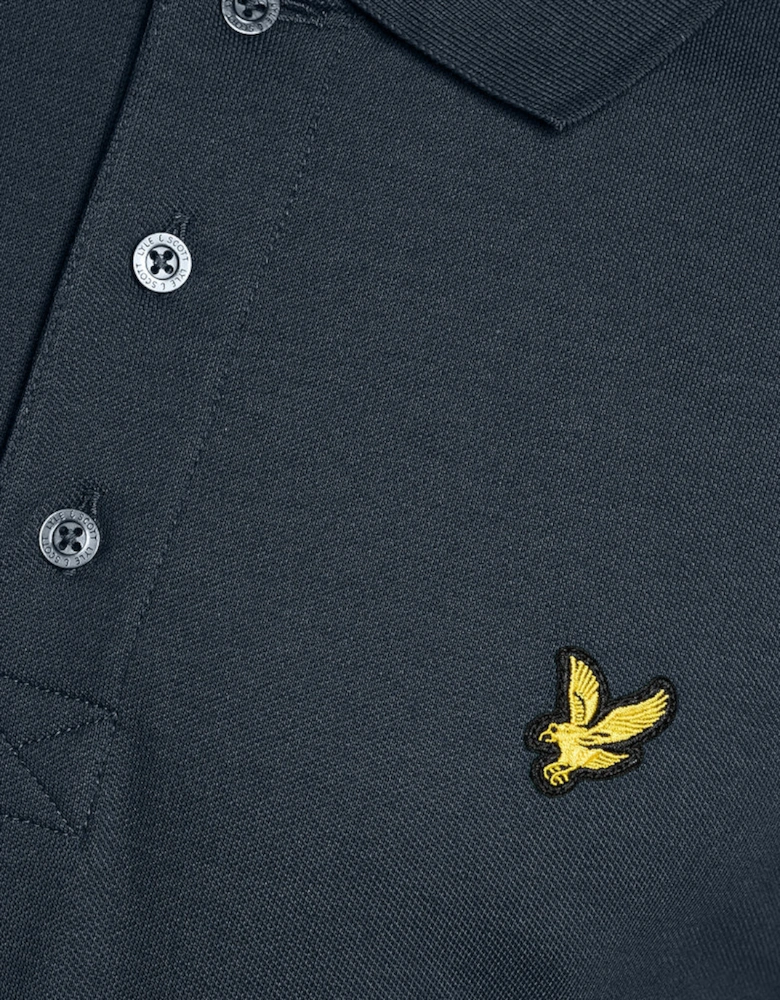Everyday Cotton Polo Shirt