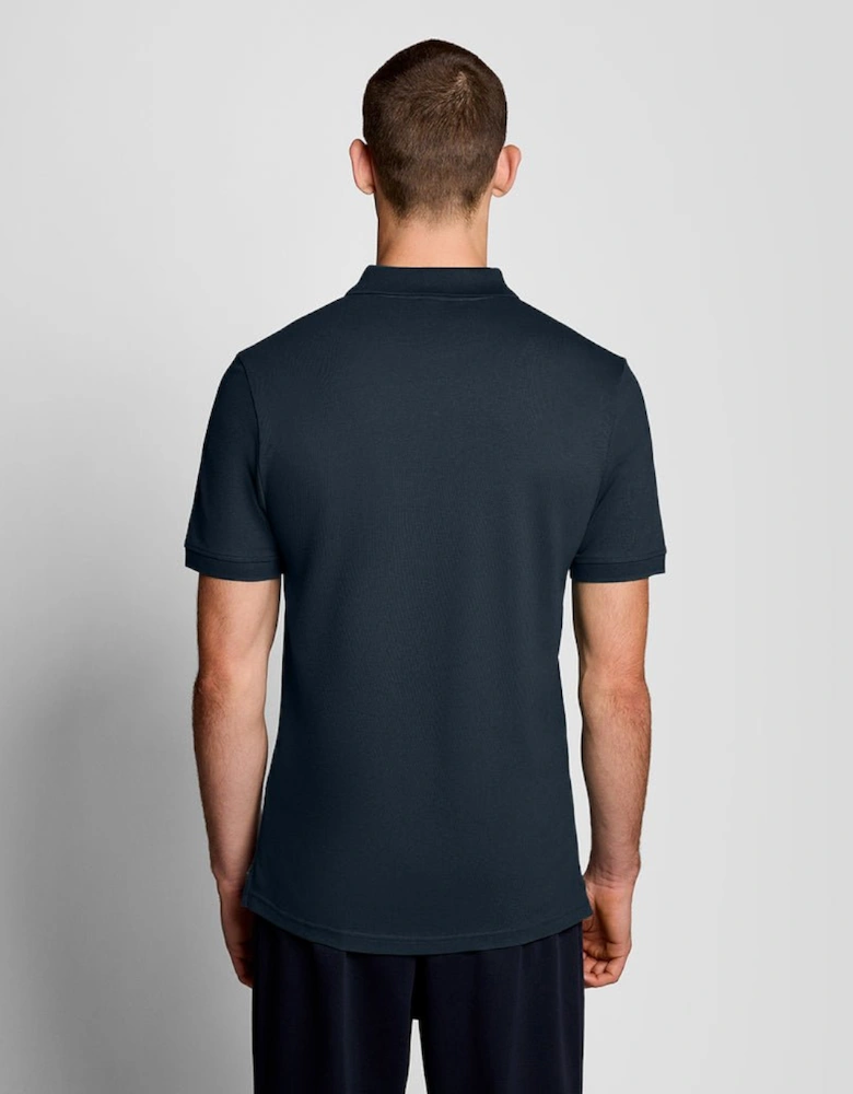 Everyday Cotton Polo Shirt