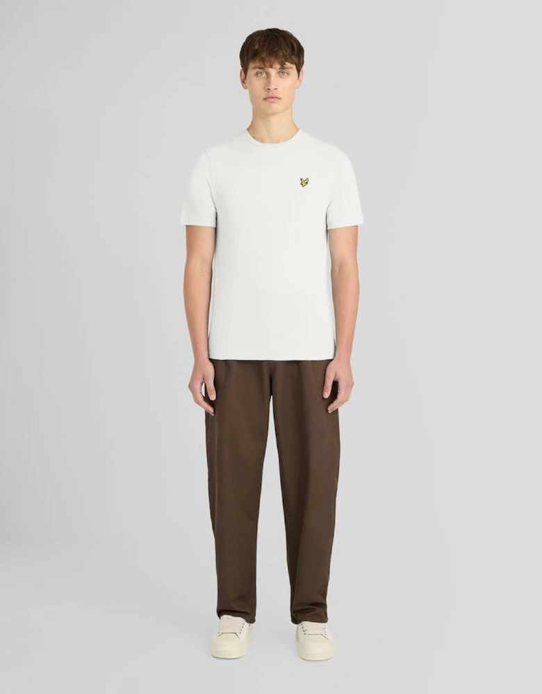 Everyday Cotton Crew Neck T-Shirt