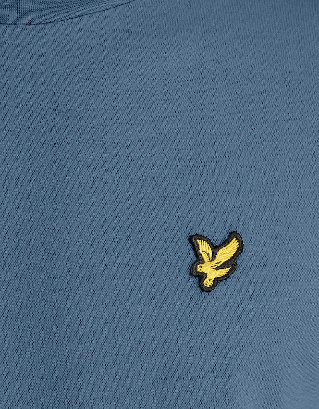 Everyday Cotton Crew Neck T-Shirt