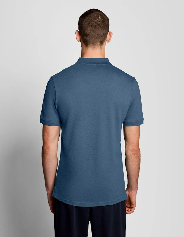 Everyday Cotton Polo Shirt