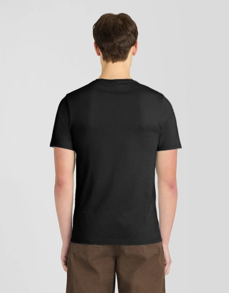 Everyday Cotton Crew Neck T-Shirt