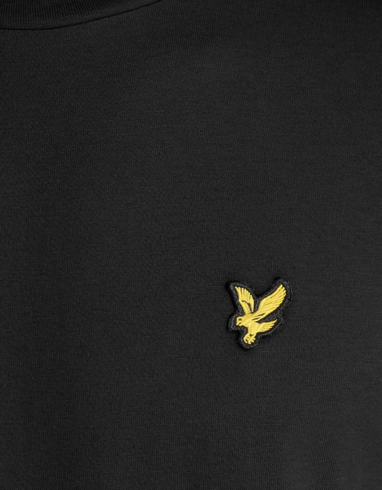 Everyday Cotton Crew Neck T-Shirt