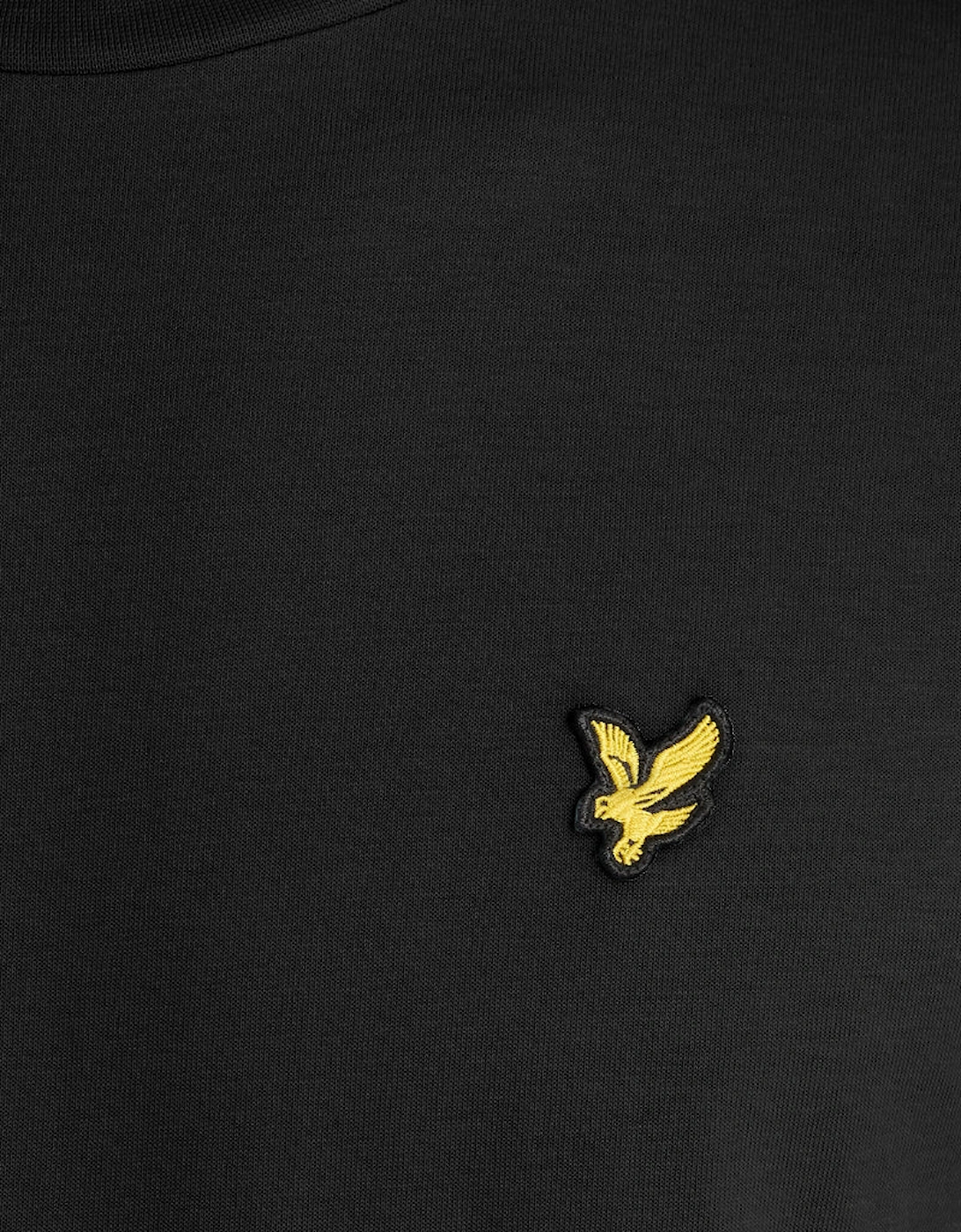 Everyday Cotton Crew Neck T-Shirt