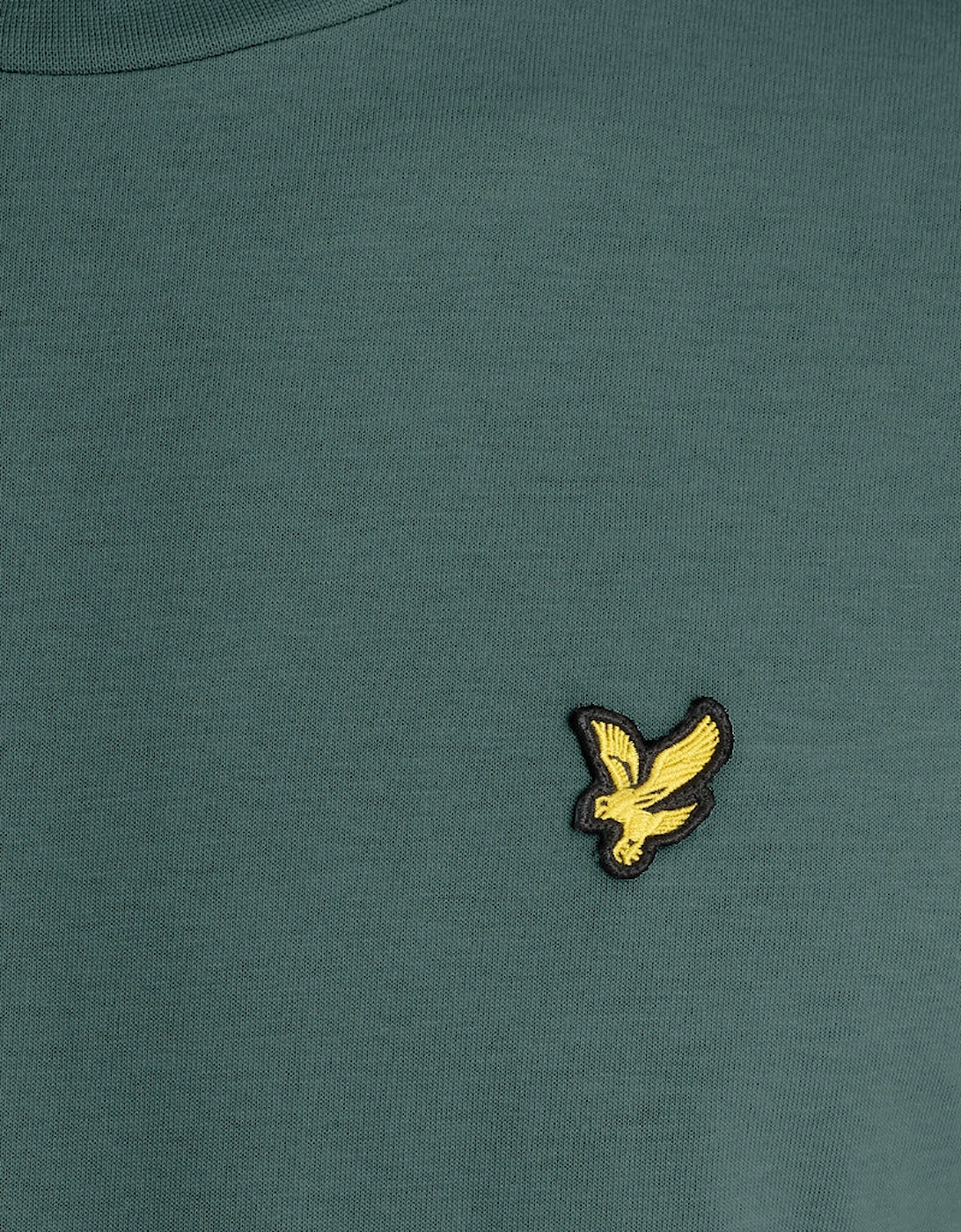 Everyday Cotton Crew Neck T-Shirt