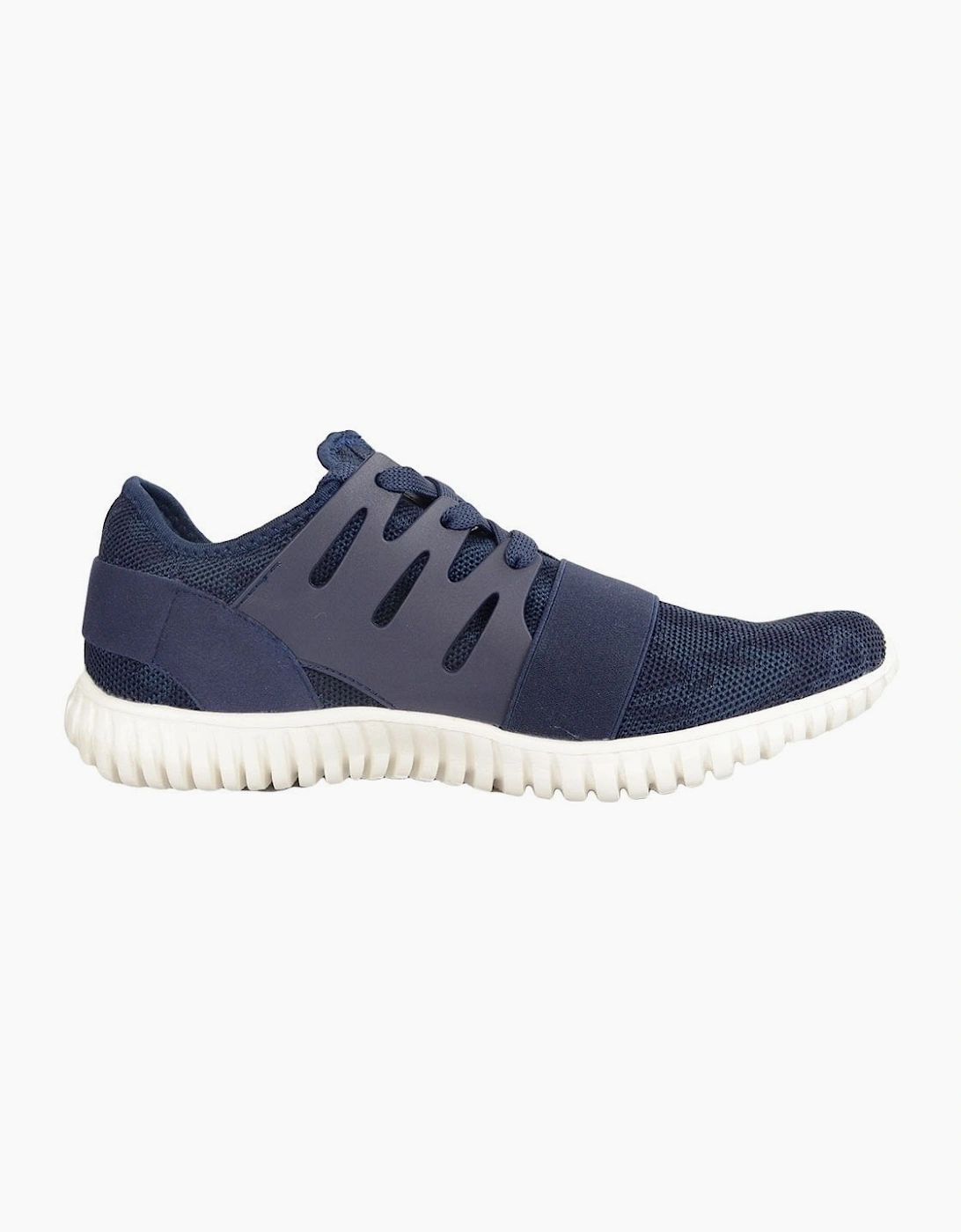URBO Mesh Navy Trainer