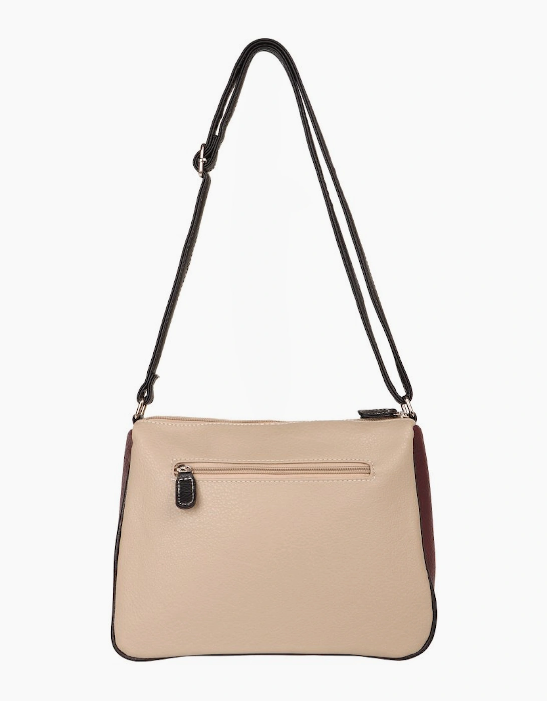 Cathy Womens Shoulder Bag