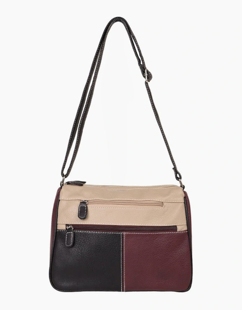 Cathy Womens Shoulder Bag
