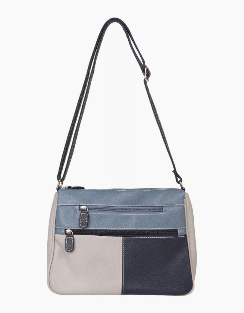Cathy Womens Shoulder Bag