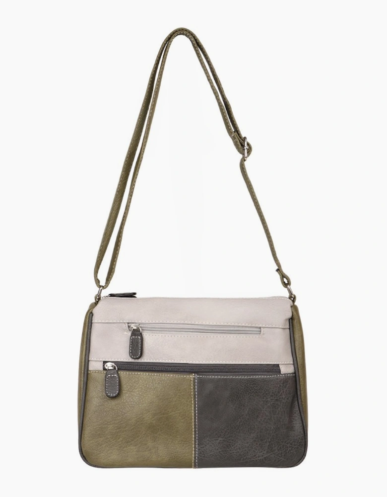 Cathy Womens Shoulder Bag
