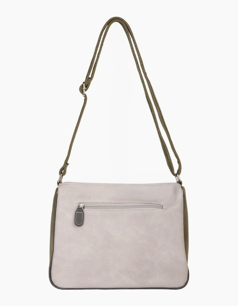Cathy Womens Shoulder Bag