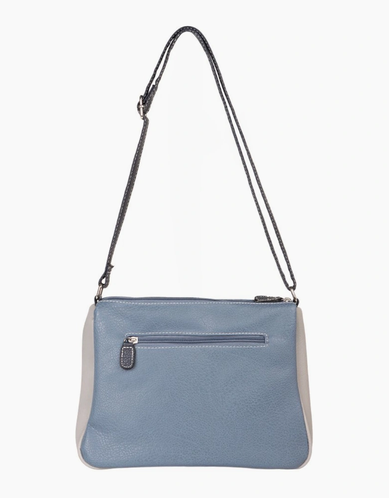 Cathy Womens Shoulder Bag