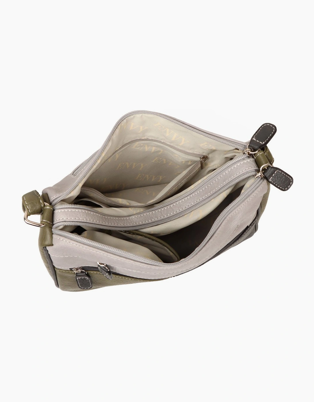 Cathy Womens Shoulder Bag