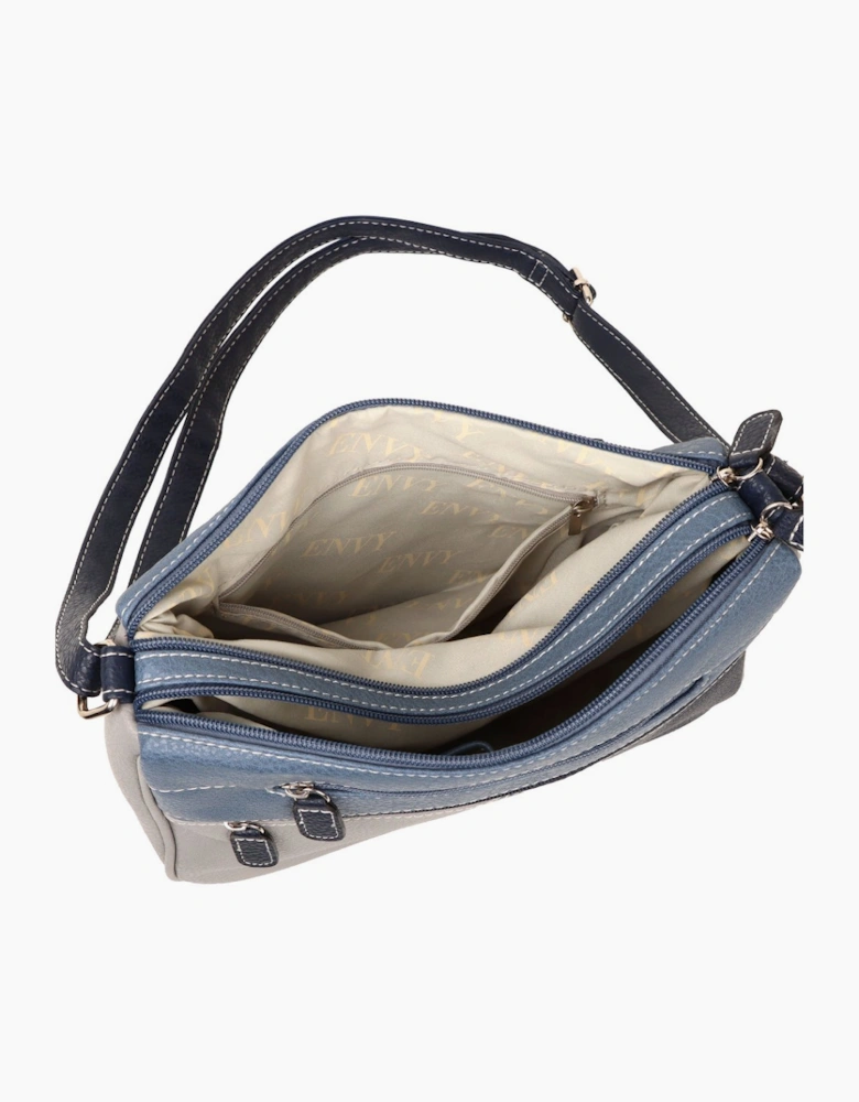Cathy Womens Shoulder Bag