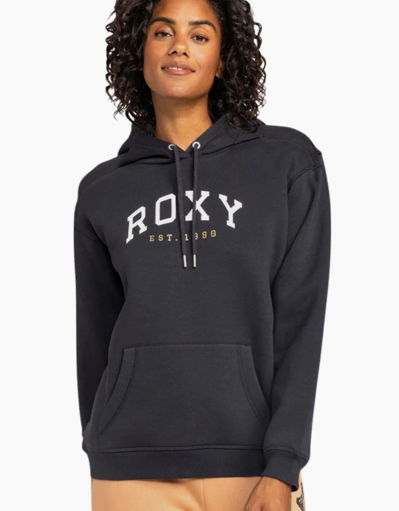 Roxy Womens Surf Stoked Hoodie