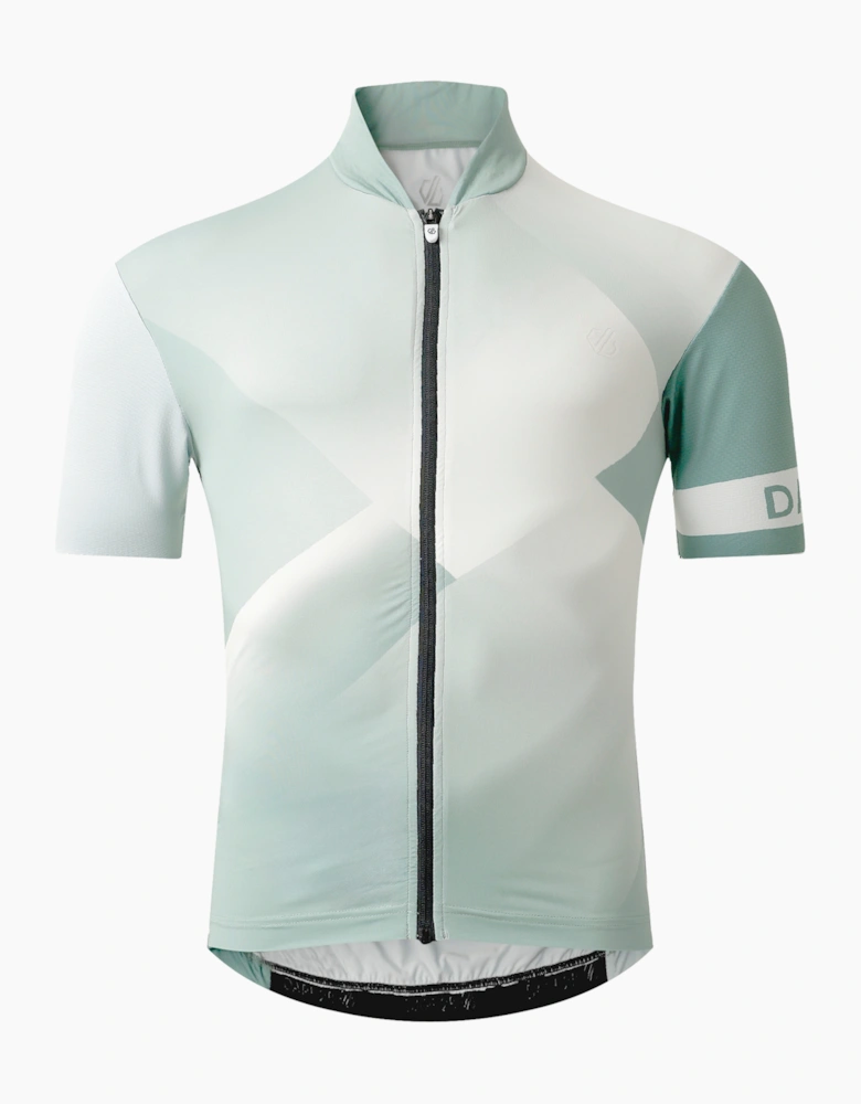 Dare 2B Mens AEP Pedal II Short-Sleeved Top