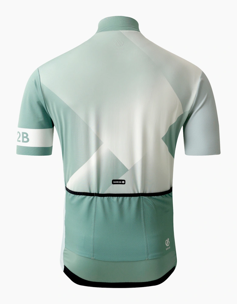 Dare 2B Mens AEP Pedal II Short-Sleeved Top