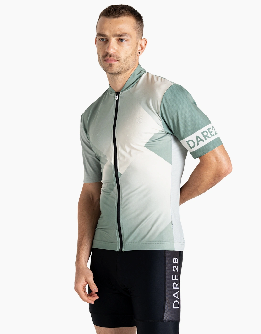 Dare 2B Mens AEP Pedal II Short-Sleeved Top