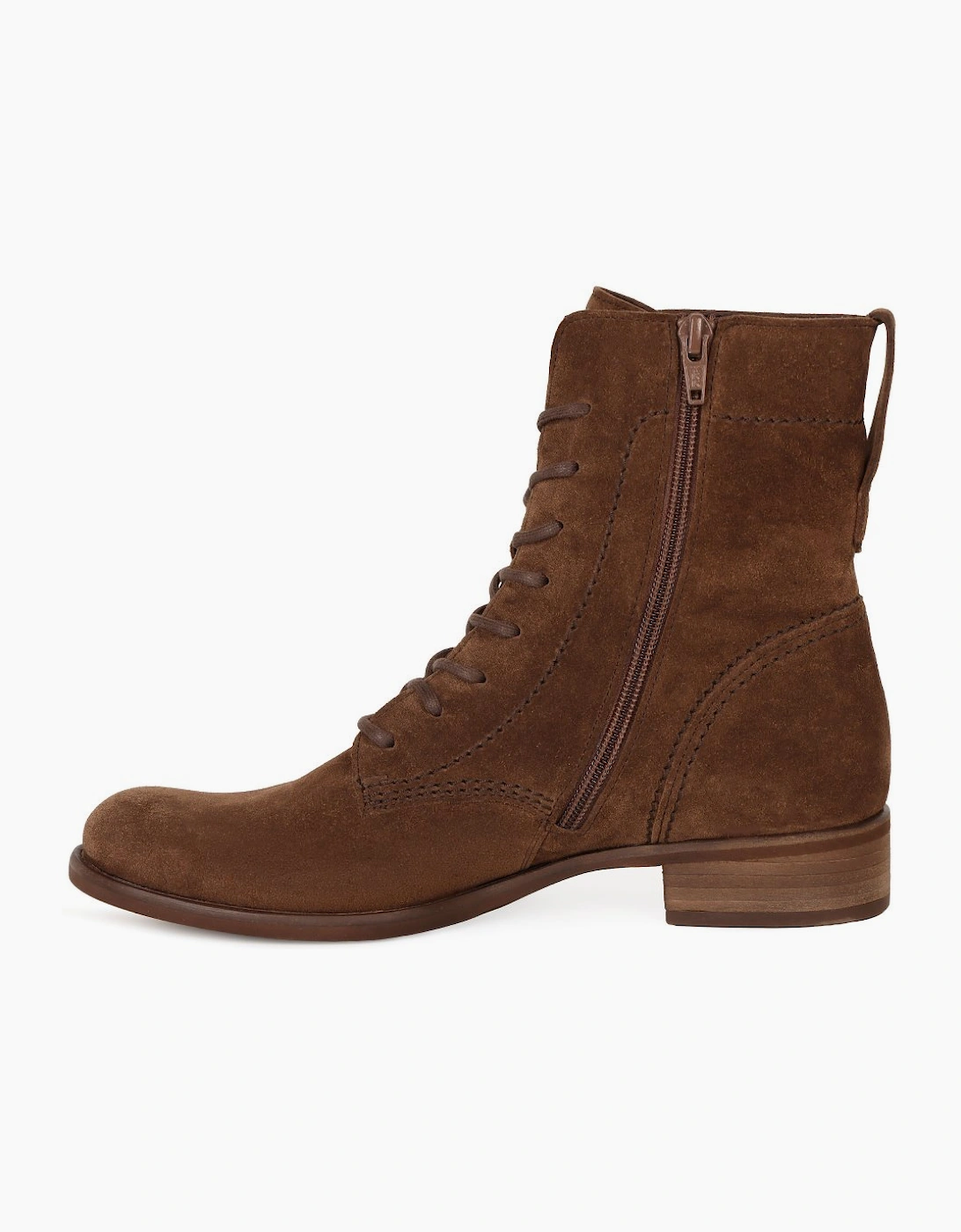 Brite Womens Ankle Boots