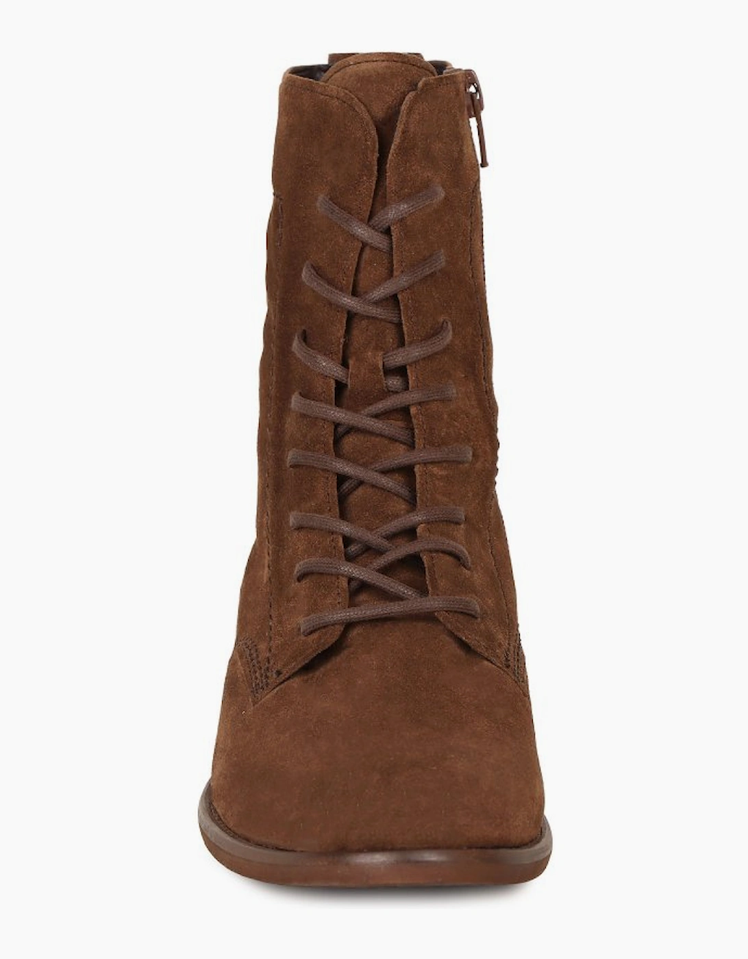 Brite Womens Ankle Boots