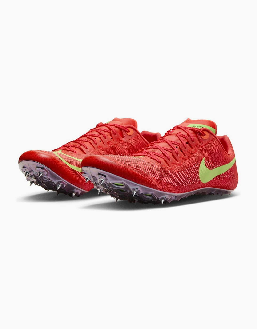 Zoom Ja Fly 4 Low Top Sneakers