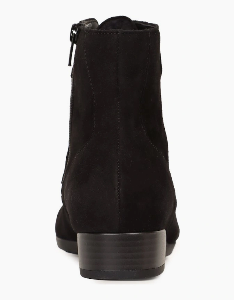 Balban Womens Ankle Boots