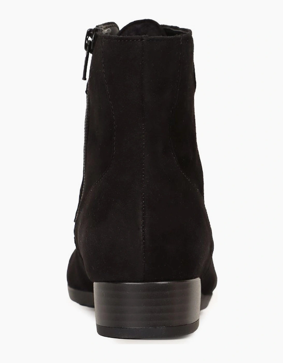 Balban Womens Ankle Boots