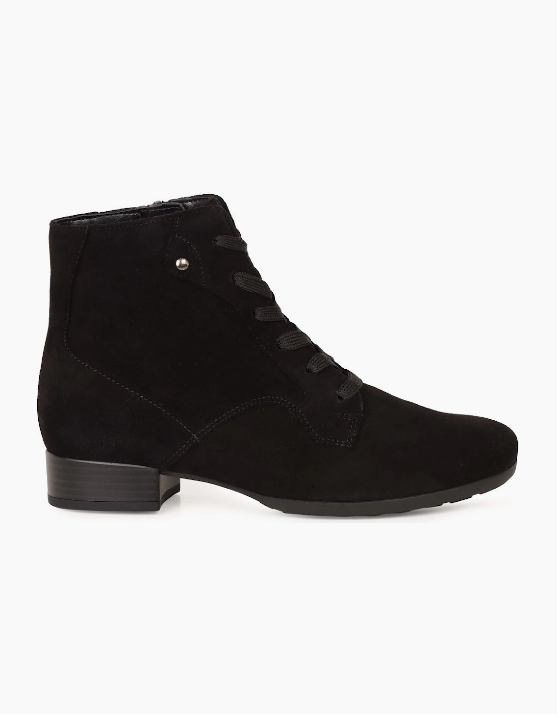 Balban Womens Ankle Boots