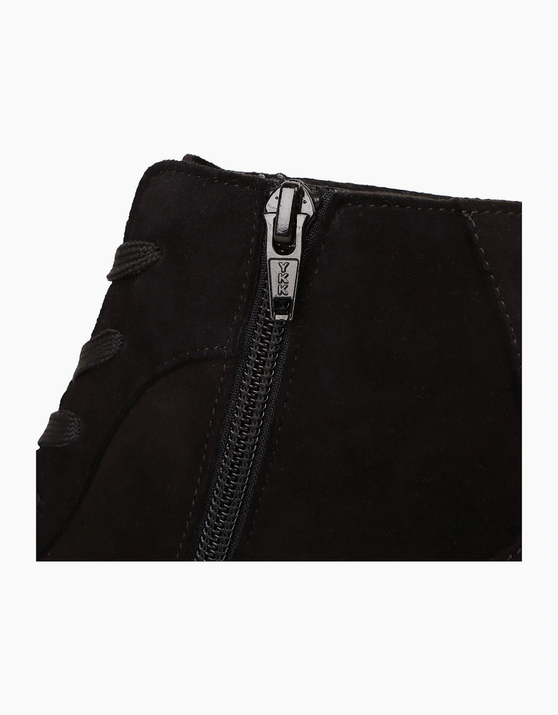 Balban Womens Ankle Boots