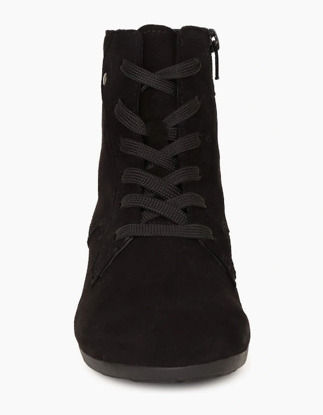 Balban Womens Ankle Boots