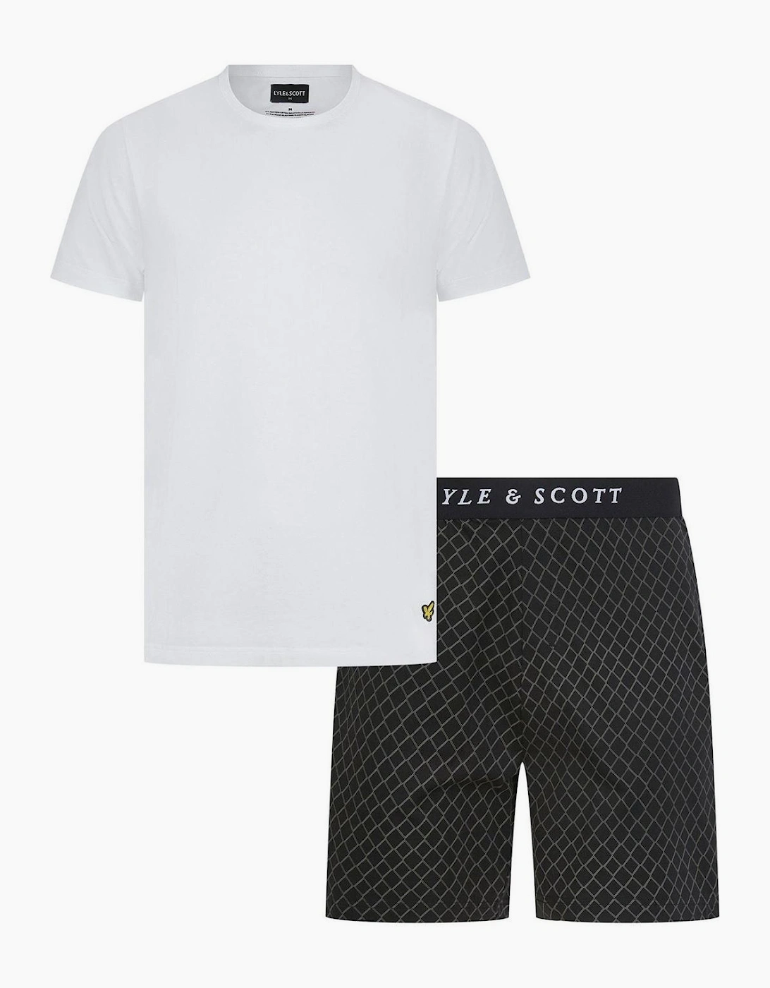 Lancer Loungewear Set, 7 of 6