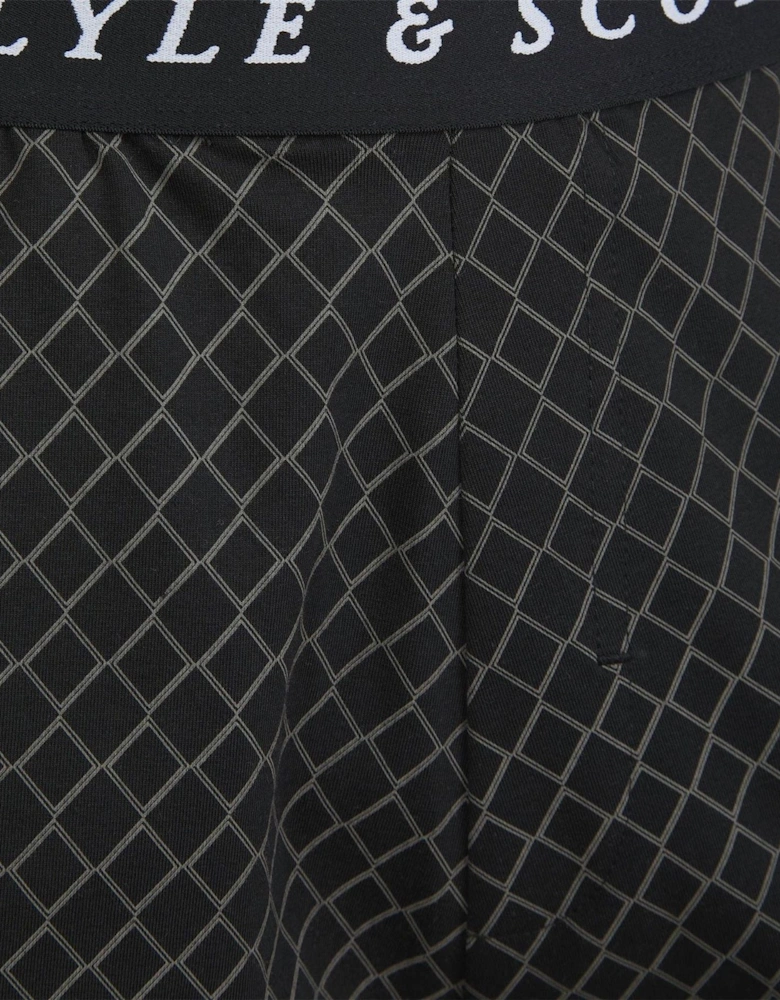 Lancer Loungewear Set