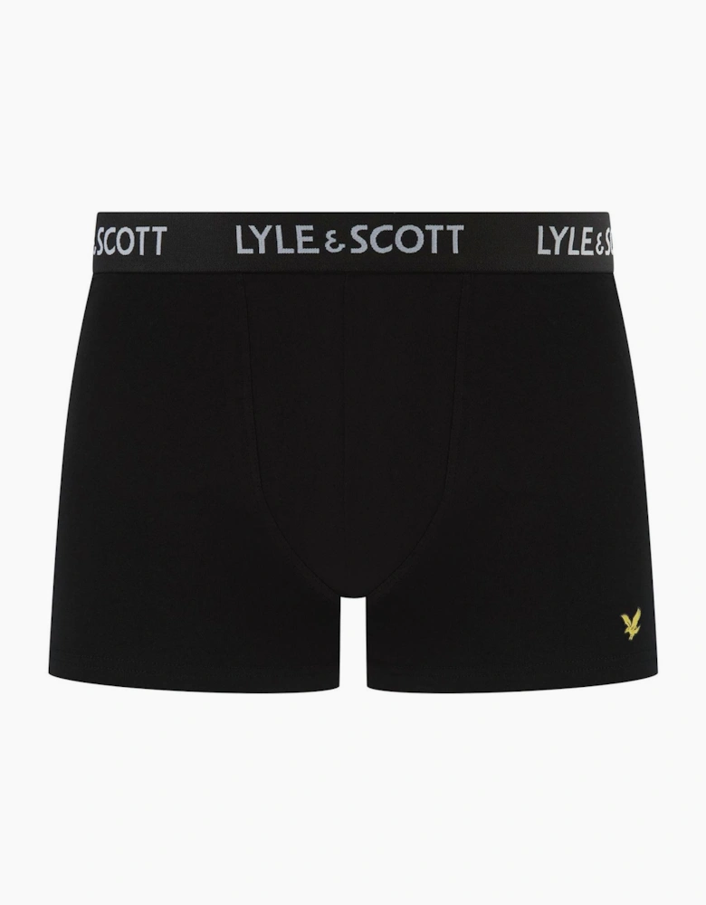 Tyler 10 Pack Plain Boxer Briefs