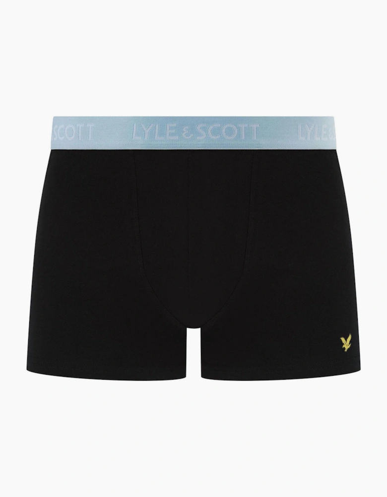 Tyler 10 Pack Plain Boxer Briefs