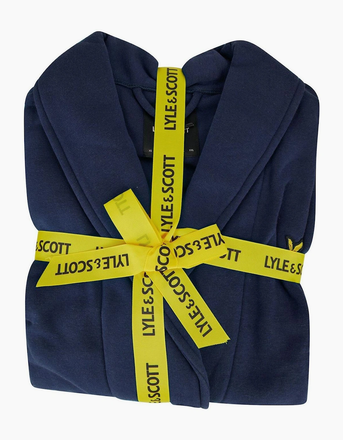 Matthew Dressing Gown