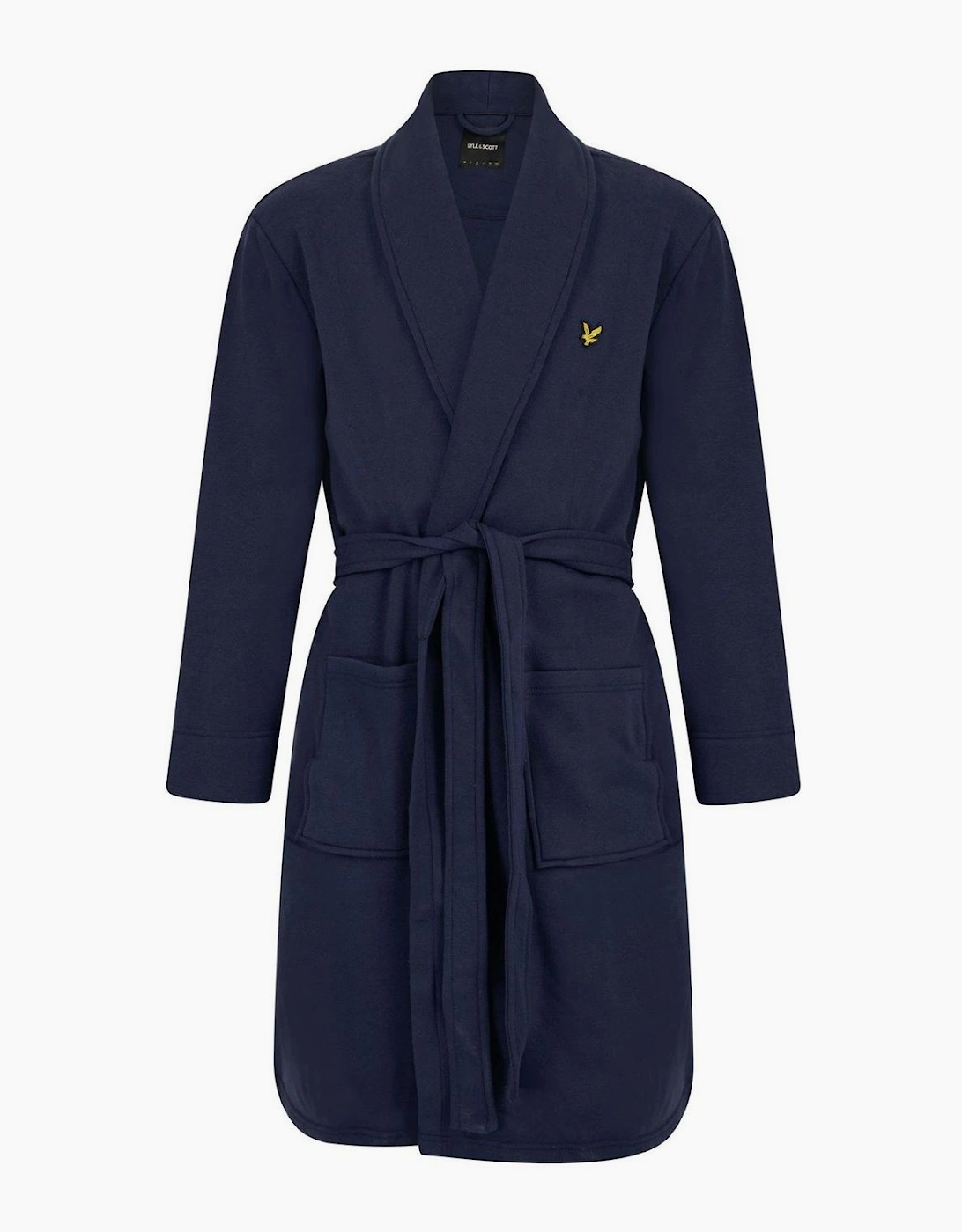 Matthew Dressing Gown, 4 of 3