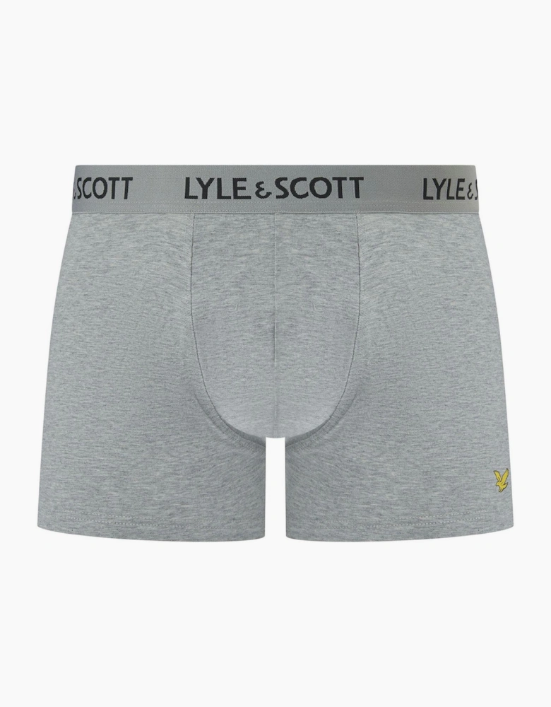 Barclay 3 Pack Briefs