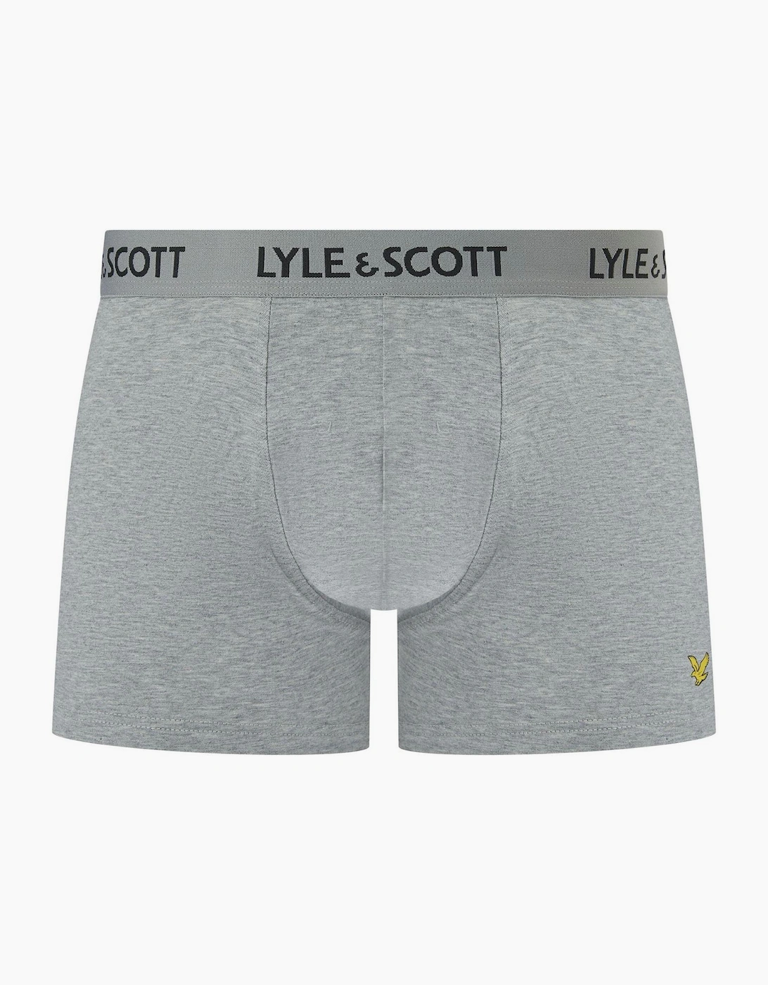 Barclay 3 Pack Briefs