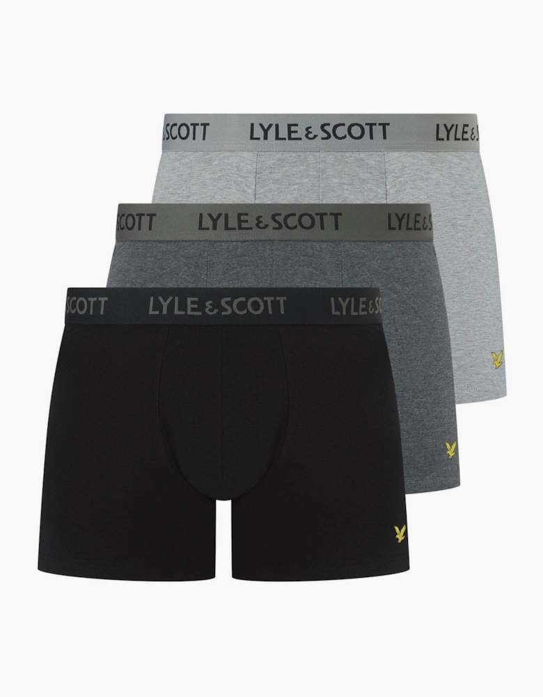 Barclay 3 Pack Briefs