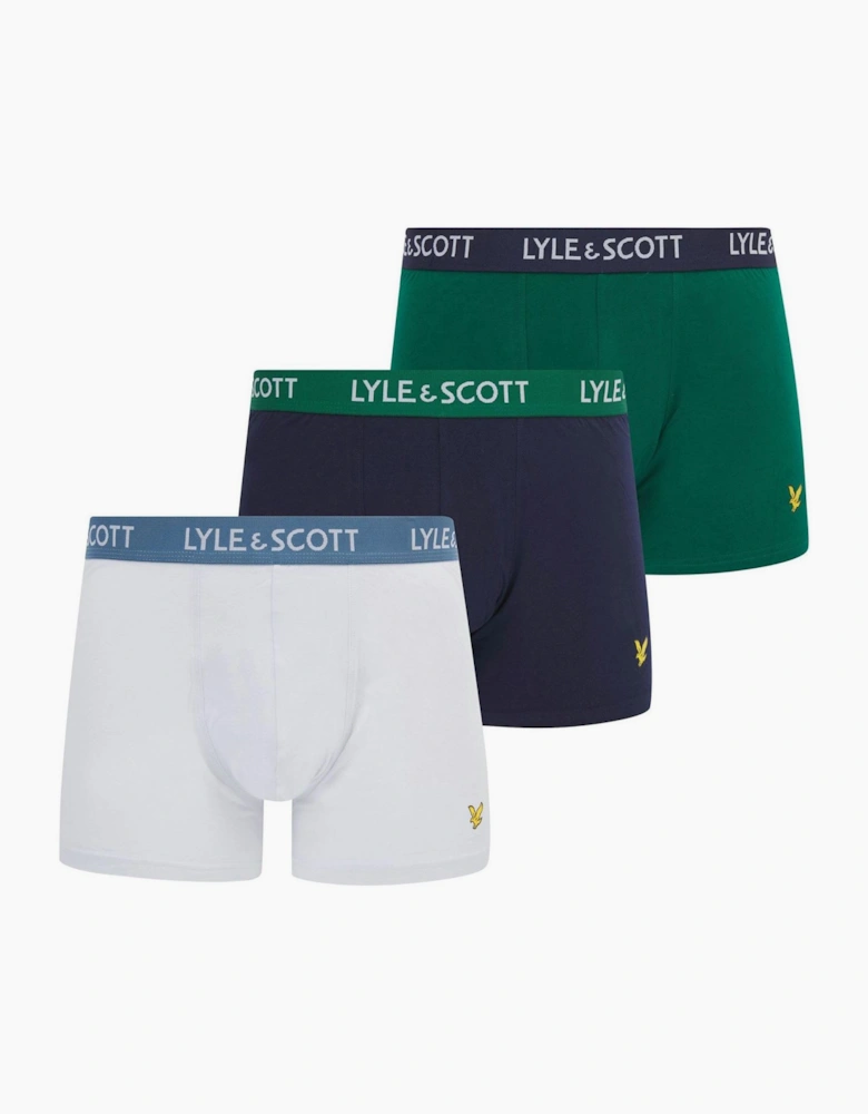 Barclay 3 Pack Briefs