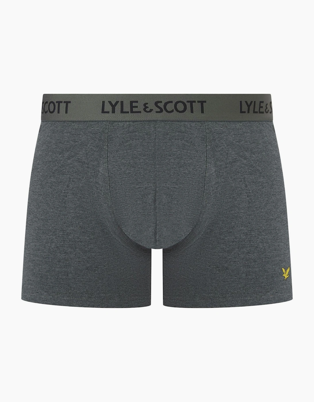 Barclay 3 Pack Briefs