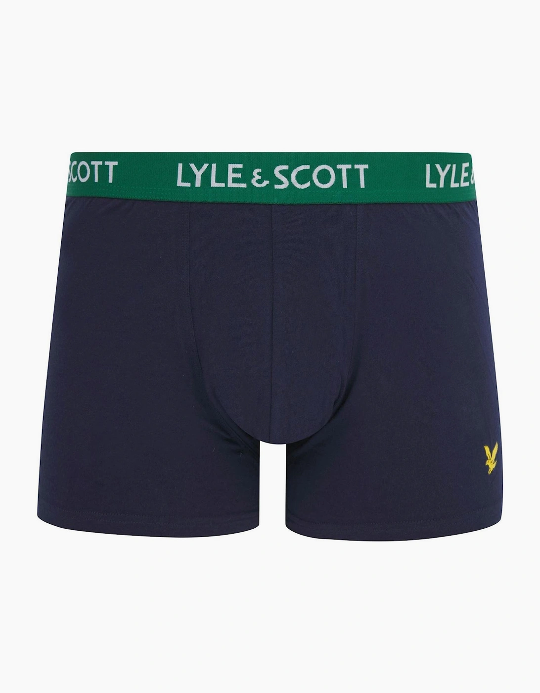 Barclay 3 Pack Briefs