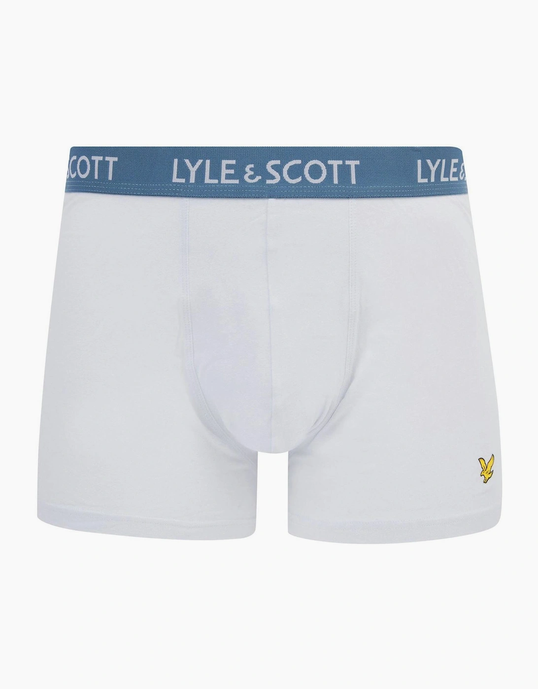 Barclay 3 Pack Briefs